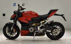 DUCATI STREETFIGHTER V2 2022