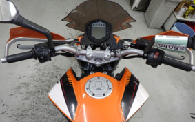 KTM 200 DUKE