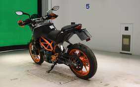 KTM 250 DUKE JGE40