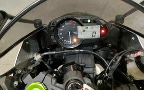 KAWASAKI NINJA ZX-6R 2014 ZX636E