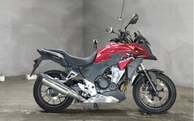 HONDA 400 X 2015 NC47