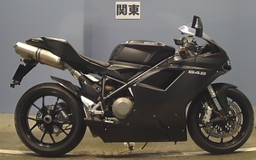 DUCATI 848 2011 H600A