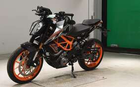 KTM 390 DUKE 2020 JPJ40