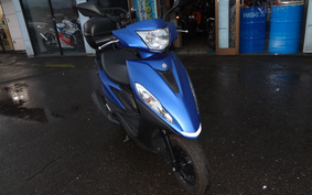 YAMAHA JOG125 SEJ5J