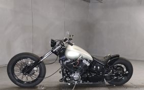 YAMAHA DRAGSTAR400 4TR