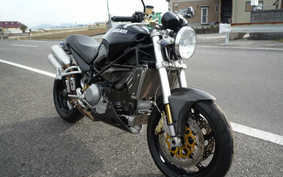 DUCATI MONSTER S4R 2004 M405A