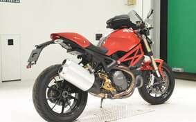 DUCATI MONSTER 1100 EVO 2011