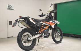 KTM 690 ENDURO R 2020 LET40