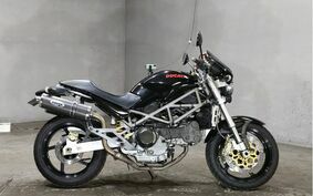 DUCATI MONSTER S4 2002 M400A