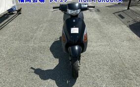 SUZUKI レッツ-4 CA41A