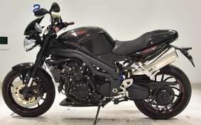 TRIUMPH SPEED TRIPLE 2011 E5865R