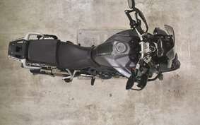 TRIUMPH TIGER EXPLORER 2014