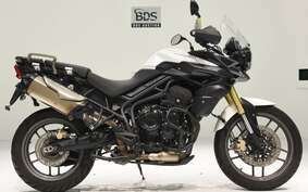 TRIUMPH TIGER 800 2012 RE15B8