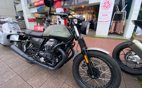 MOTO GUZZI V7 3ROUGH 2020