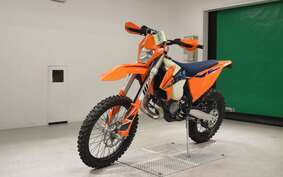 KTM 150 EXC TPI