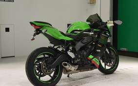 KAWASAKI ZX-25R ZX250E