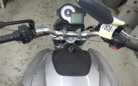 APRILIA MANA 850 2008