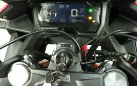 HONDA CBR400R 2022 NC56