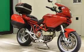 DUCATI MULTISTRADA 1000 DS 2005 A100A