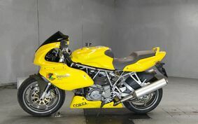 DUCATI SS900 2001 V100A