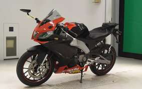 APRILIA RS4 125