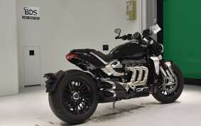 TRIUMPH ROCKET III R 2023