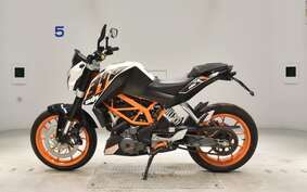 KTM 390 DUKE 2014 JGJ40