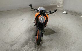 KTM 390 DUKE 2020 JPJ40