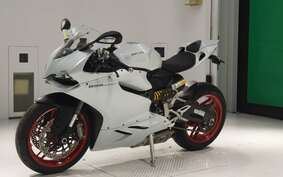 DUCATI 899 PANIGALE 2014 H805J