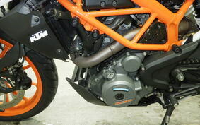 KTM 390 DUKE 2021