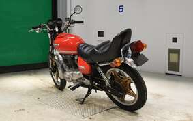 HONDA CB250 T CB250T