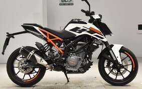 KTM 250 DUKE JPE40