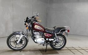 SUZUKI GN125-3F PCJ59