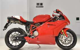 DUCATI 749 R 2006 H501A