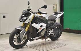 BMW S1000R 2014