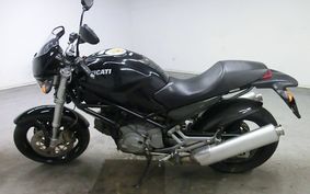 DUCATI MONSTER 400 2005 M407A