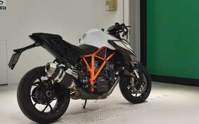 KTM 1290 SUPER DUKE R 2020