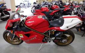 DUCATI 916SP 1995 916S0