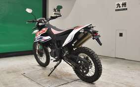 APRILIA RX125