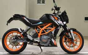 KTM 390 DUKE 2017 JGJ40