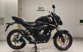 SUZUKI GIXXER 150 NG4BG