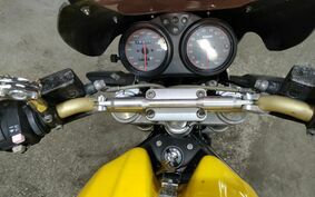 DUCATI MONSTER 400 2001 M300AA