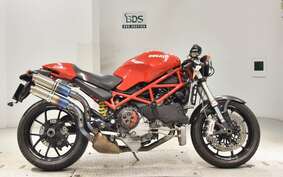 DUCATI MONSTER S4R TESTASTRETTA 2006 M417A