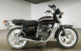 HONDA CB250 T Hawk CB250T