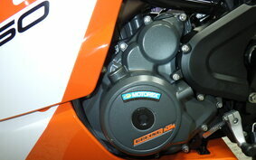 KTM 250 RC JYE40