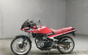 SUZUKI NZ250S NJ44A