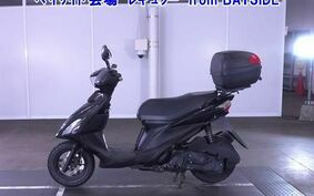 SUZUKI アドレスV125S LTD CF4MA