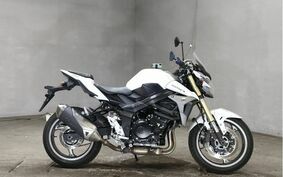 SUZUKI GSR750 2013 GR7NA