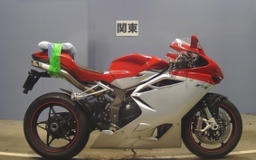 MV AGUSTA F4 1000 2011