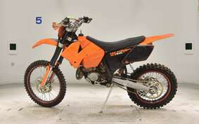 KTM 125 EXC GSA20